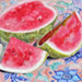 Watermelon Picnic II