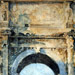 Italy: Arch of Constantine