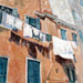 Laundry Day, Venice